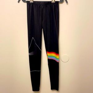 Pink Floyd leggings